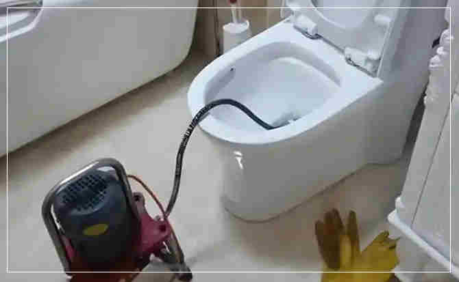 昭化马桶蹲坑蹲厕疏通
